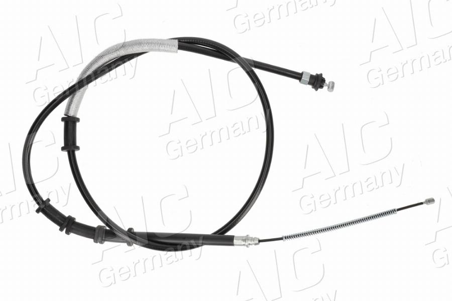 AIC 76046 - Трос, гальмівна система autocars.com.ua