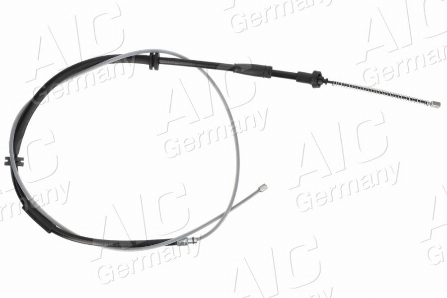 AIC 76055 - Трос, гальмівна система autocars.com.ua