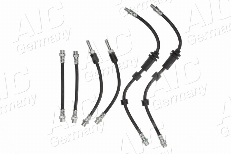 AIC 76076Set - Комплект шлангопроводов autocars.com.ua