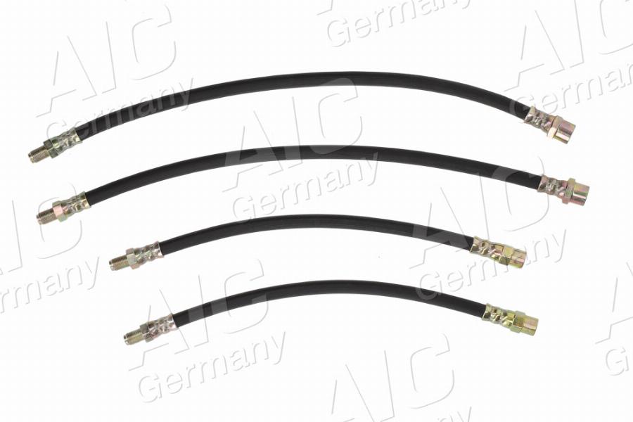 AIC 76077Set - Комплект шлангопроводов autocars.com.ua