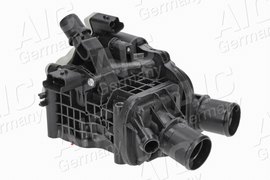AIC 76081 - Термостат, охолоджуюча рідина autocars.com.ua