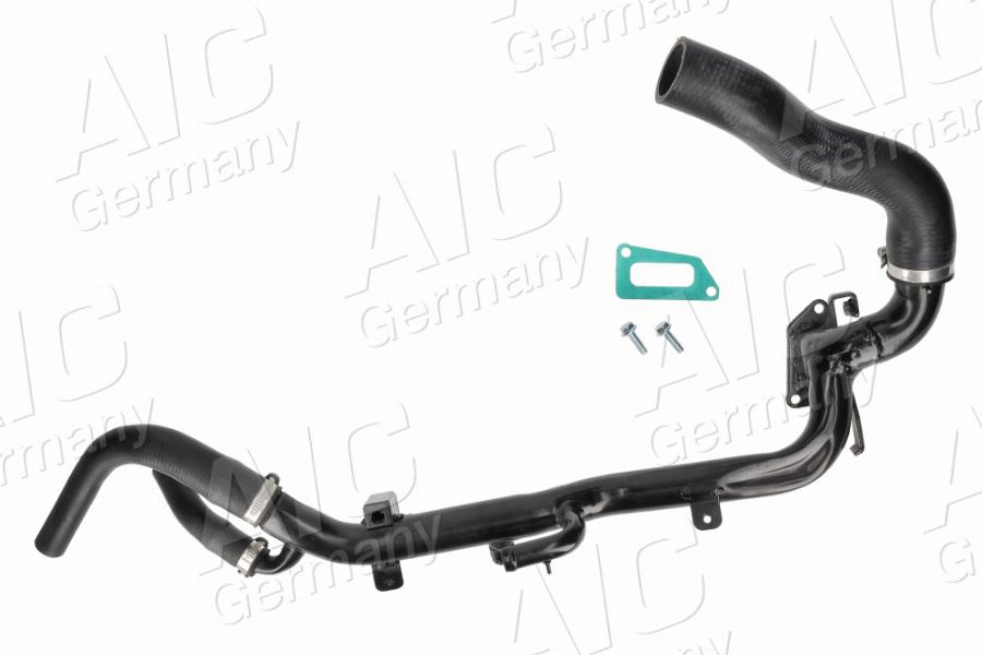 AIC 76091 - Шланг радіатора autocars.com.ua