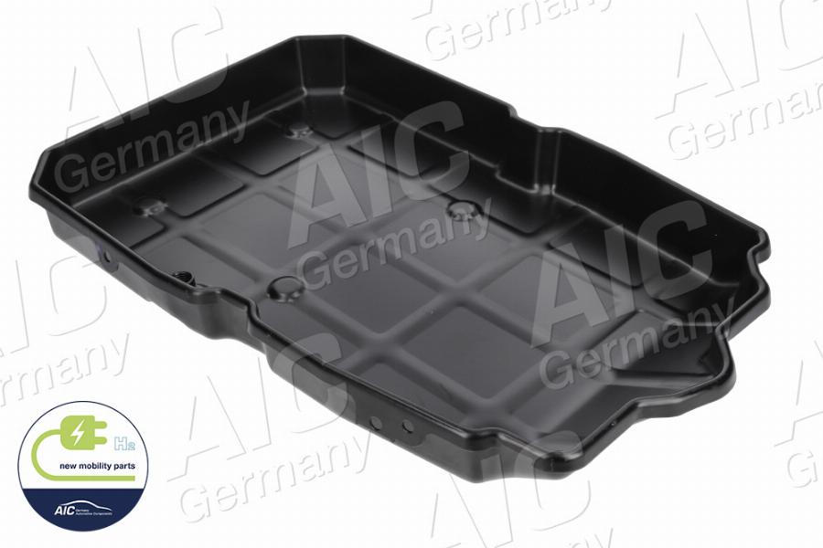 AIC 76097 - Масляний піддон, автоматична коробка передач autocars.com.ua