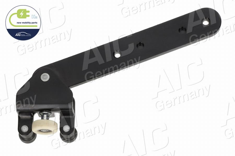AIC 76100 - Напрямна ролика, зсувні двері autocars.com.ua