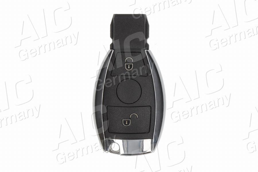 AIC 76126 - Корпус передавача, центральний замок autocars.com.ua