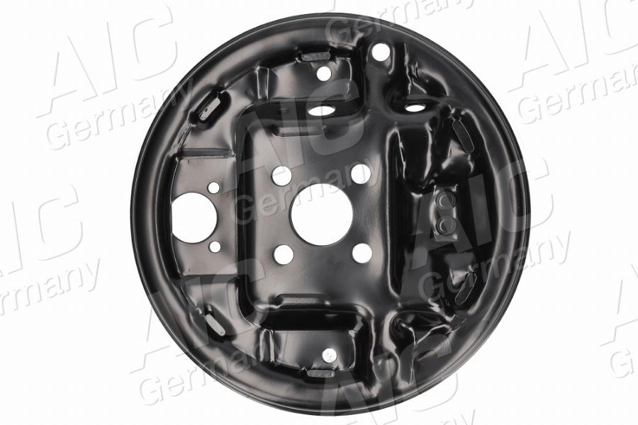 AIC 76139 - Відбивач, диск гальмівного механізму autocars.com.ua