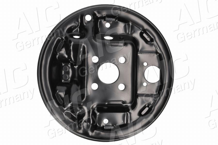 AIC 76140 - Відбивач, диск гальмівного механізму autocars.com.ua