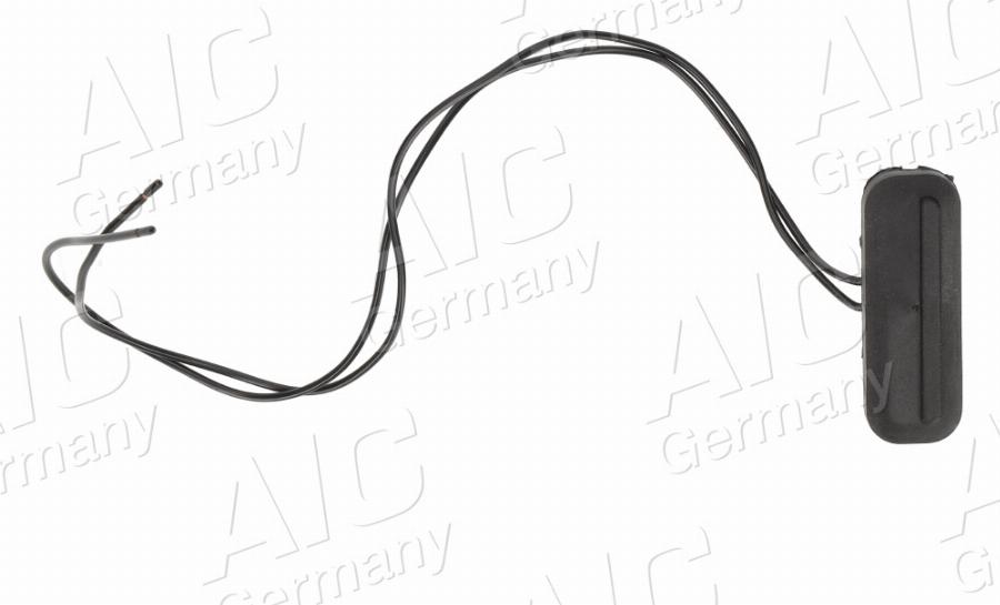 AIC 76152 - Ручка задніх дверей autocars.com.ua