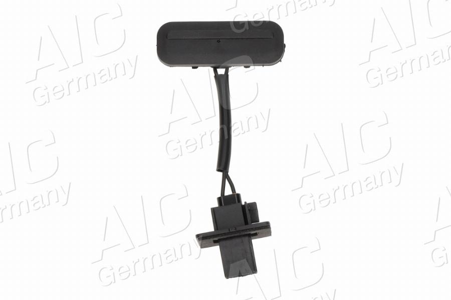AIC 76153 - Ручка задніх дверей autocars.com.ua
