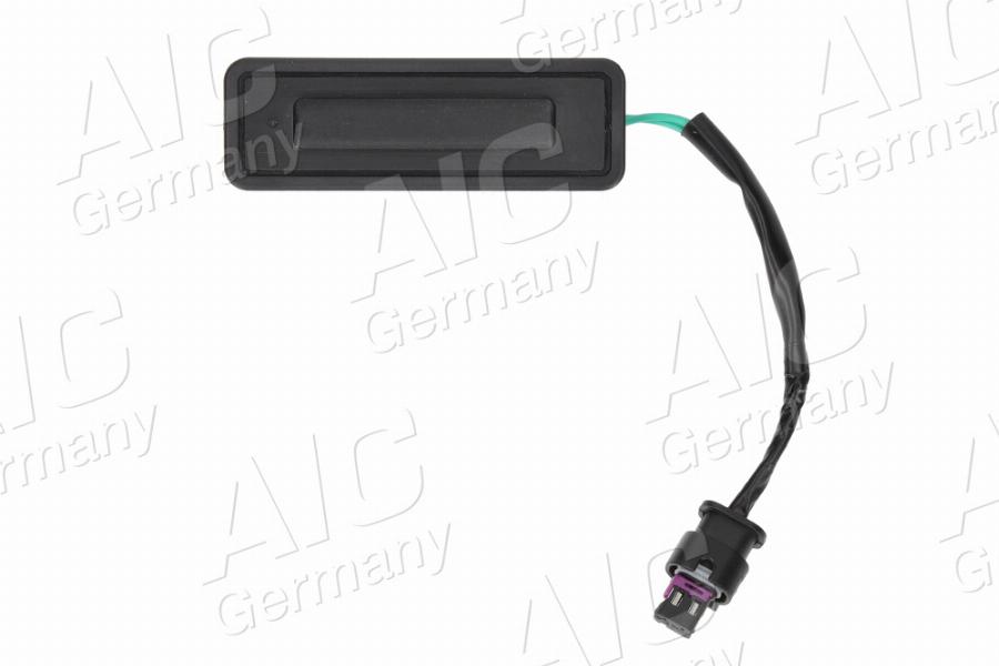 AIC 76154 - Ручка задніх дверей autocars.com.ua