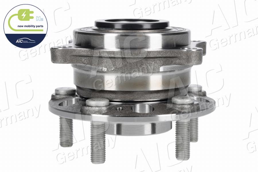 AIC 76184 - Комплект підшипника маточини колеса autocars.com.ua