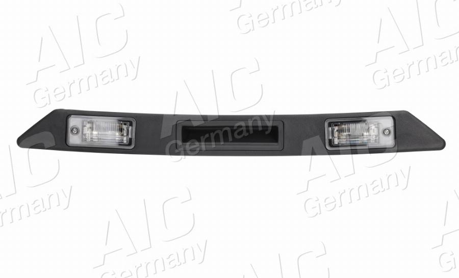 AIC 76186 - Ручка задніх дверей autocars.com.ua