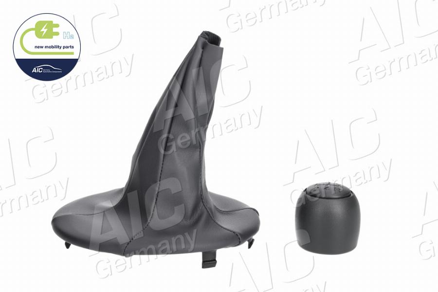 AIC 76190 - Ручка важеля перемикання передач autocars.com.ua