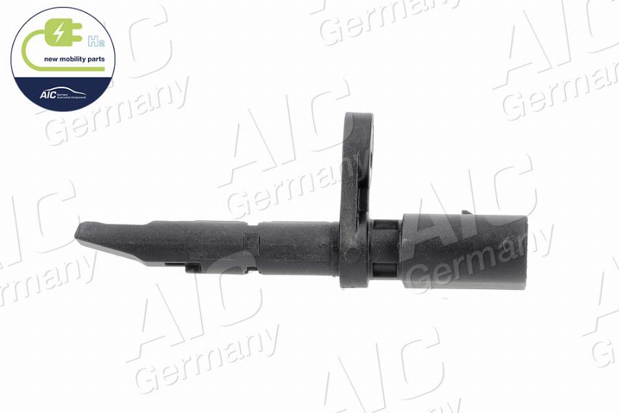 AIC 76197 - Датчик ABS, частота обертання колеса autocars.com.ua