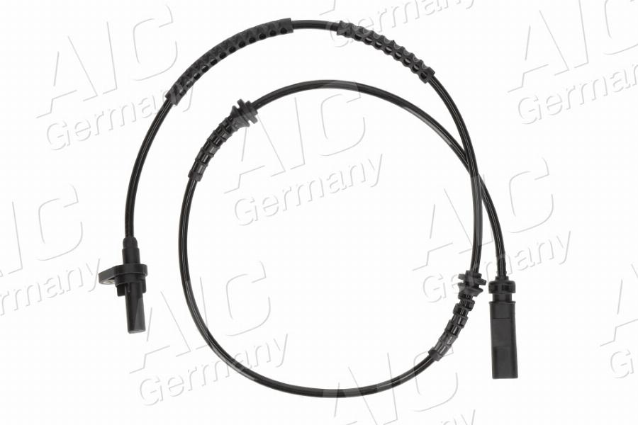 AIC 76202 - Датчик ABS, частота обертання колеса autocars.com.ua