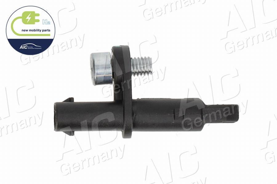 AIC 76206 - Датчик ABS, частота обертання колеса autocars.com.ua