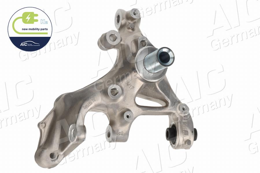 AIC 76209 - Поворотний кулак, підвіска колеса autocars.com.ua