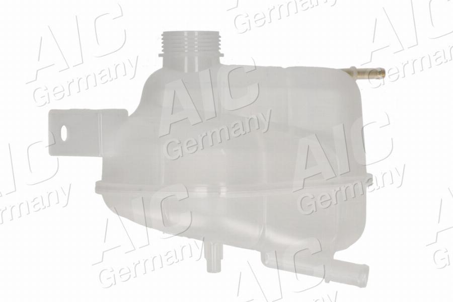 AIC 76225 - Компенсаційний бак, охолоджуюча рідина autocars.com.ua