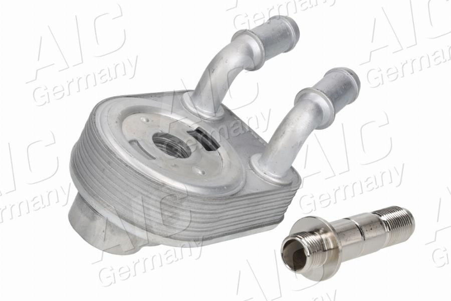 AIC 76234 - Масляний радіатор, рухове масло autocars.com.ua