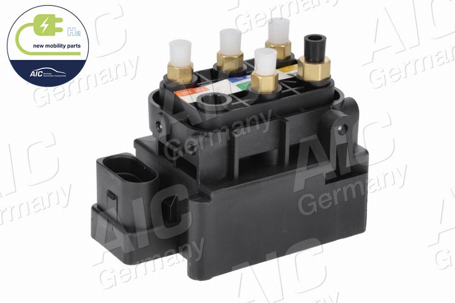 AIC 76236 - Клапан, пневматична система autocars.com.ua