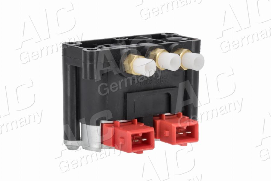 AIC 76241 - Клапан, пневматична система autocars.com.ua