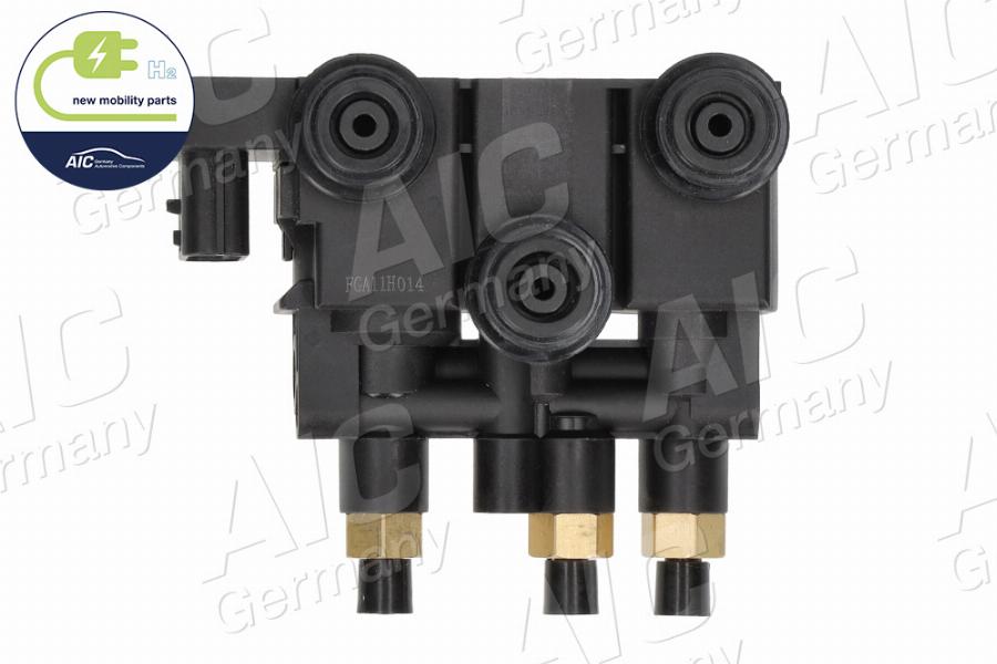 AIC 76243 - Клапан, пневматична система autocars.com.ua