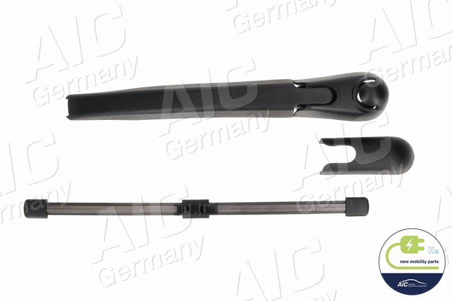 AIC 76253 - Важіль склоочисника, система очищення вікон autocars.com.ua