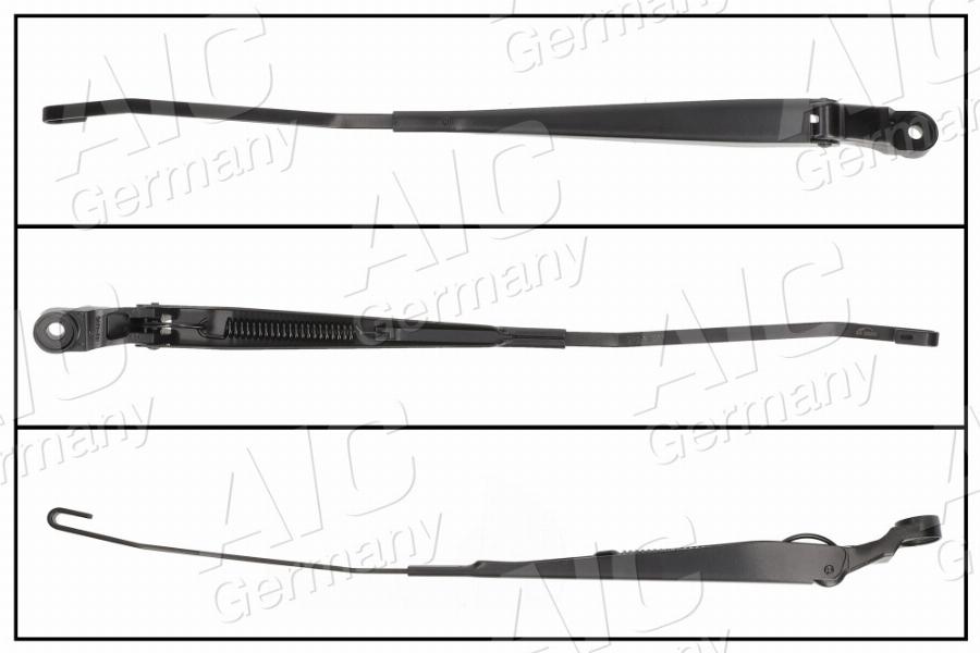 AIC 76259 - Важіль склоочисника, система очищення вікон autocars.com.ua