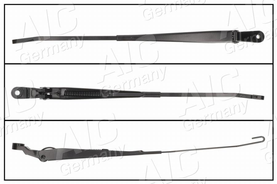 AIC 76260 - Важіль склоочисника, система очищення вікон autocars.com.ua