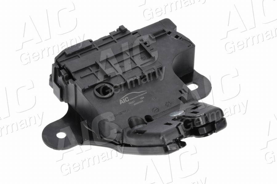 AIC 76267 - Замок задніх дверей autocars.com.ua