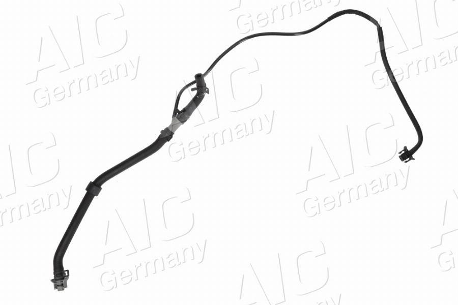 AIC 76268 - Шланг радіатора autocars.com.ua