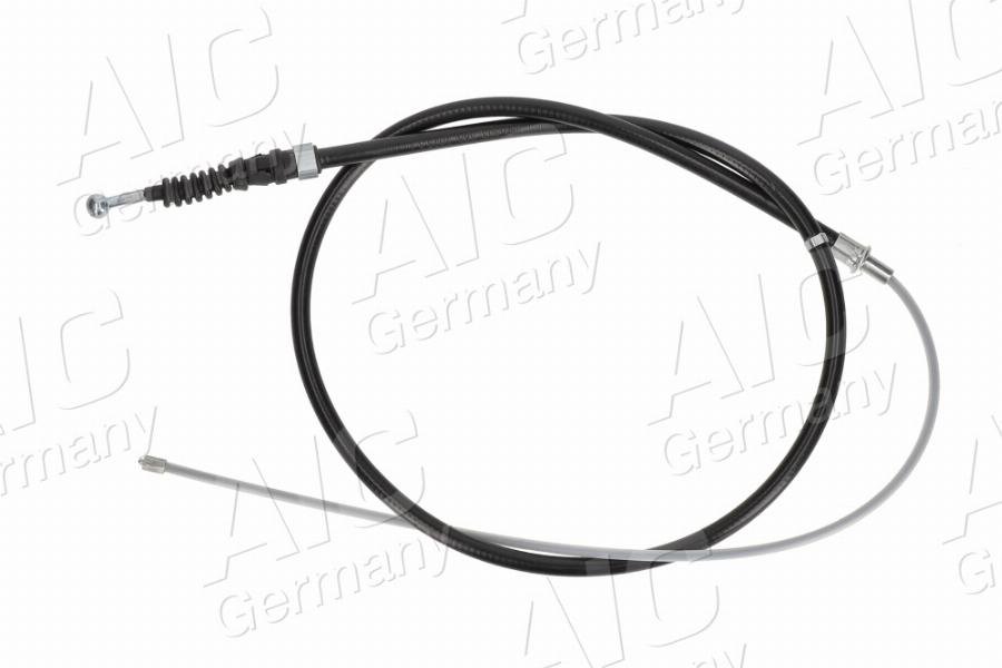 AIC 76303 - Трос, гальмівна система autocars.com.ua