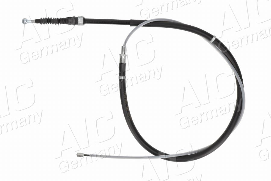 AIC 76304 - Трос, гальмівна система autocars.com.ua