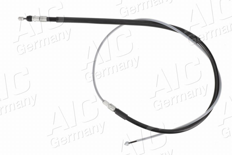 AIC 76307 - Трос, гальмівна система autocars.com.ua