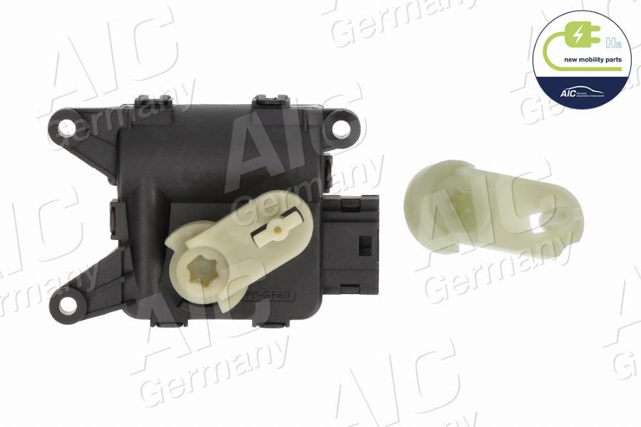 AIC 76344 - Регулювальний елемент, змішувальний клапан autocars.com.ua