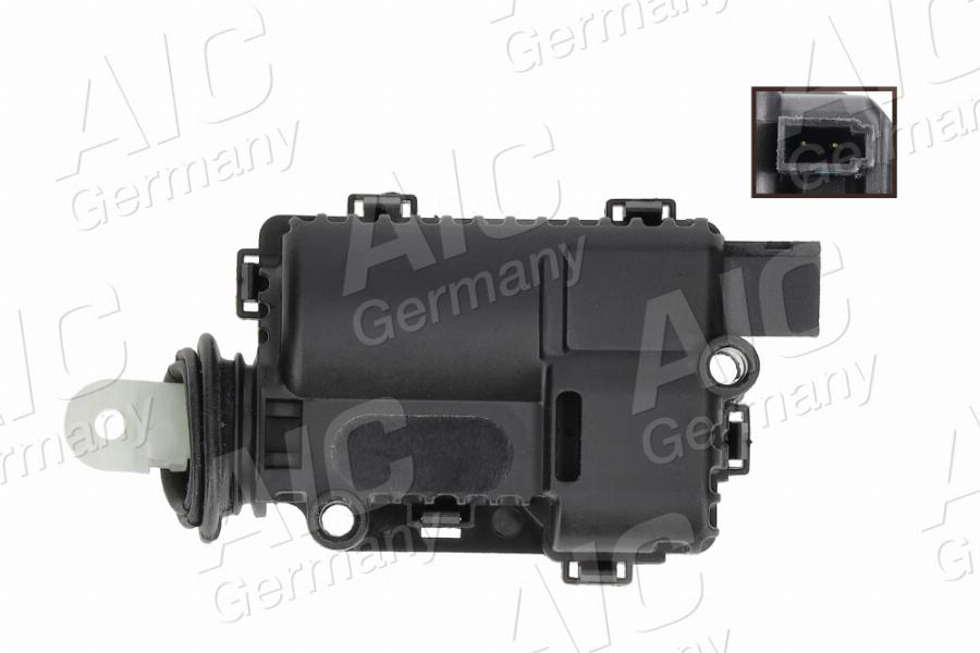 AIC 76357 - Регулювальний елемент, центральнийзамок autocars.com.ua