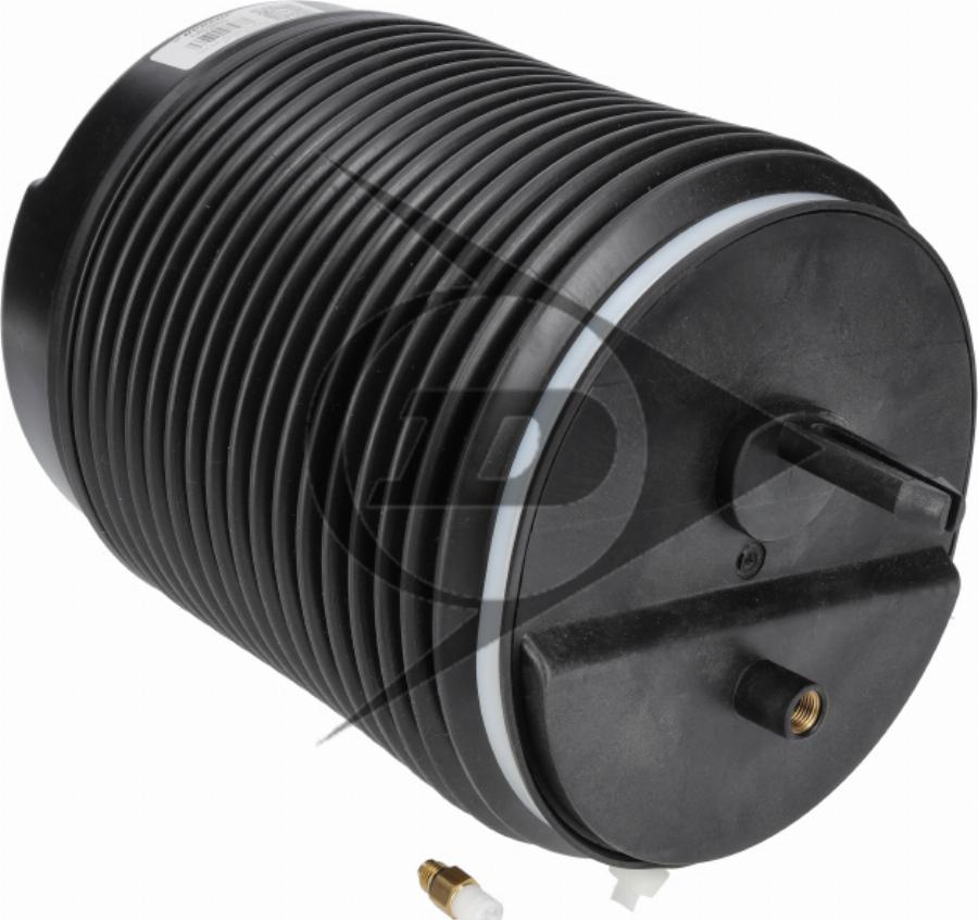 AIC 76377 - Пневматична ресора, ходова частина autocars.com.ua