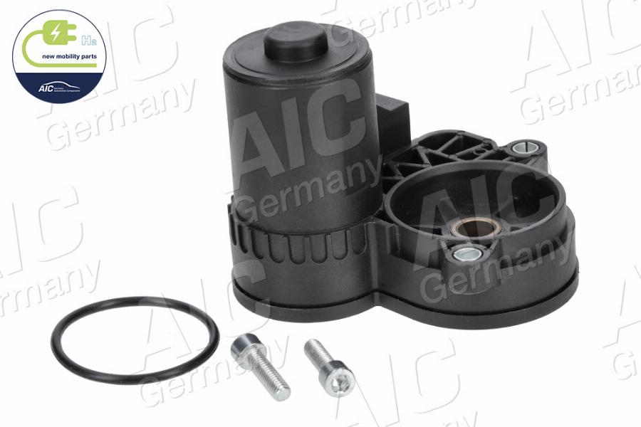 AIC 76383 - Регулювальний елемент, гальмо гальмо гальмівний супорт autocars.com.ua