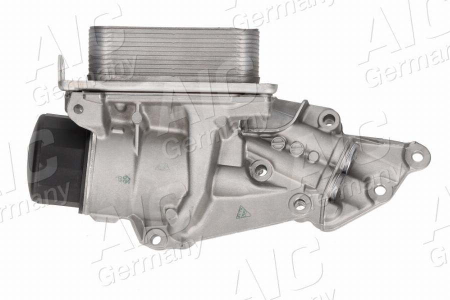 AIC 76394 - Корпус, масляний фільтр autocars.com.ua