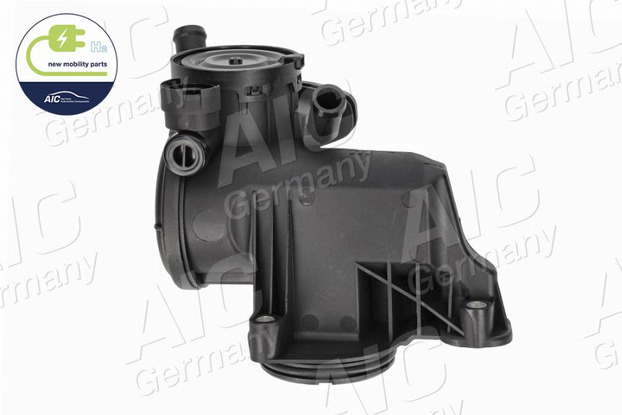 AIC 76398 - Маслосъемный щиток, вентиляція картера autocars.com.ua