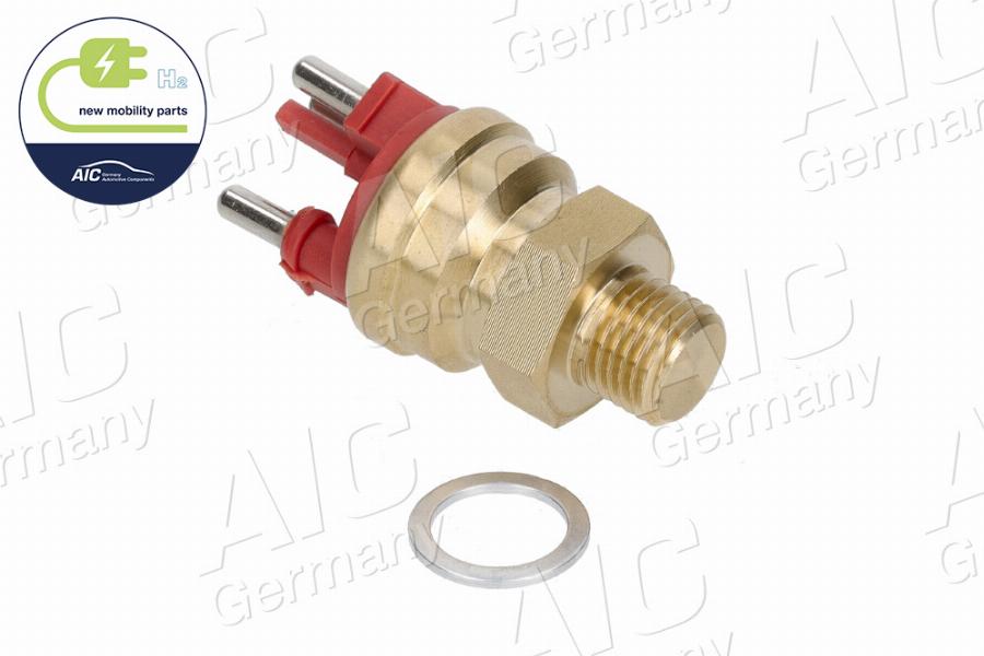 AIC 76414 - Термовимикач, вентилятор радіатора / кондиціонера autocars.com.ua