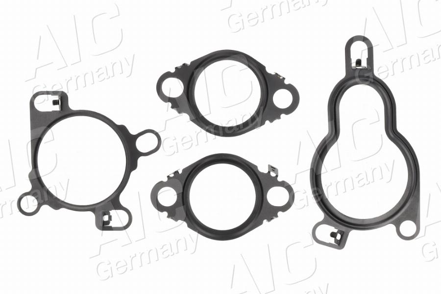 AIC 76474 - Комплект прокладок, AGR-система autocars.com.ua
