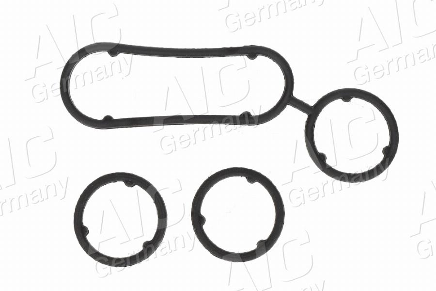 AIC 76479 - Комплект прокладок, масляний радіатор autocars.com.ua