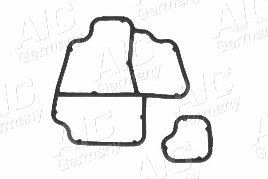AIC 76480 - Комплект прокладок, масляний радіатор autocars.com.ua