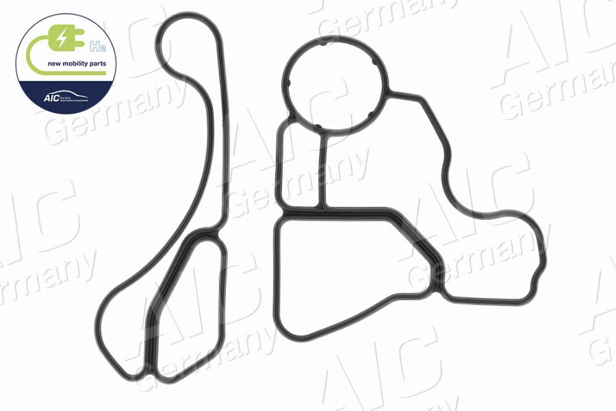 AIC 76486 - Комплект прокладок, масляний радіатор autocars.com.ua