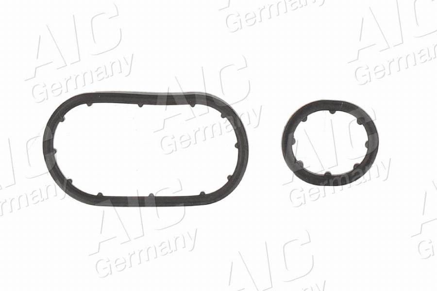 AIC 76487 - Комплект прокладок, масляний радіатор autocars.com.ua
