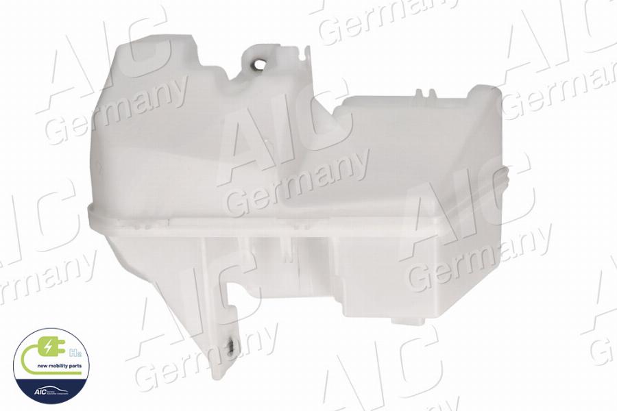 AIC 76562 - Резервуар для води (для чищення) autocars.com.ua