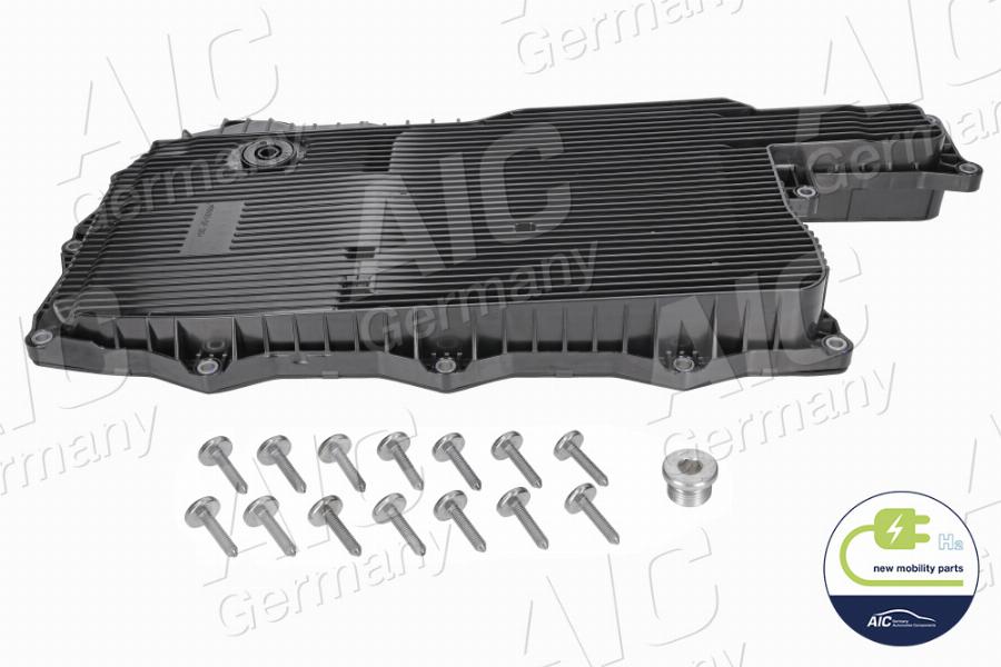 AIC 76565 - Масляний піддон, автоматична коробка передач autocars.com.ua