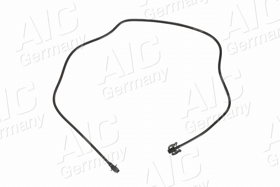 AIC 76875 - Шланг радіатора autocars.com.ua