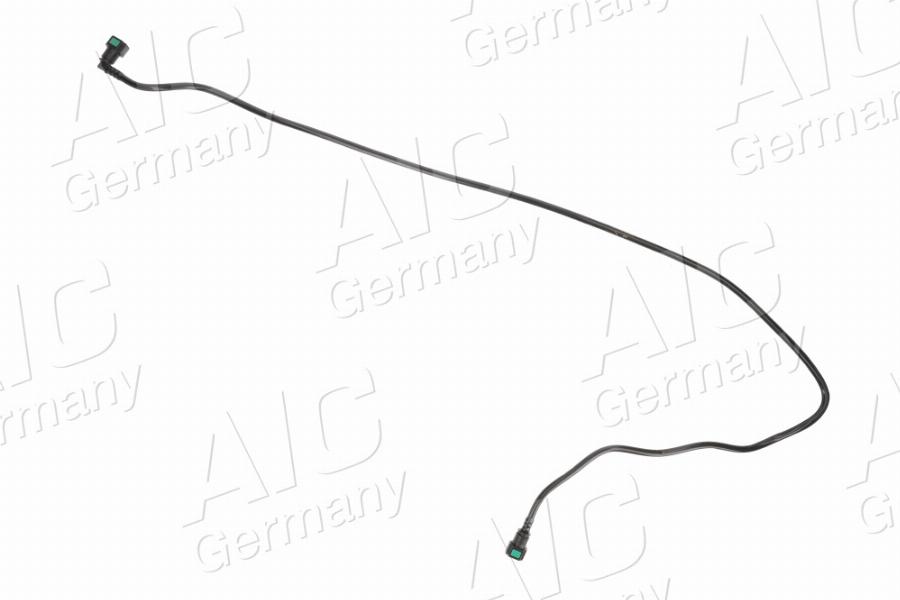 AIC 76876 - Шланг радіатора autocars.com.ua